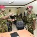 Muhoozi Orders Gen Nabasa, Brig Namanya Arrest, Sacks DCI’s Brig Rugumayo