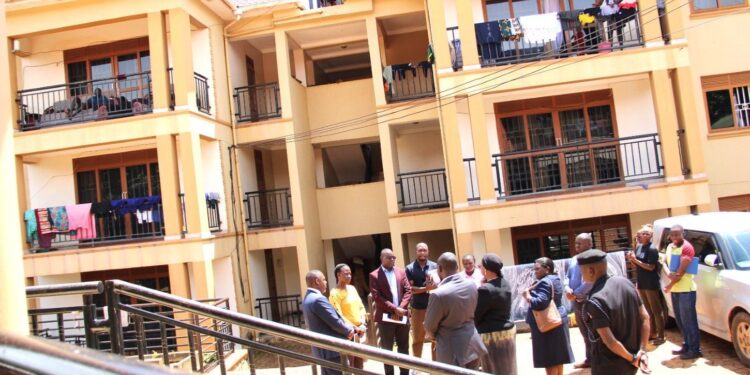 IGG Starts Valuation of 17 Properties Recovered From Corrupt Public Officials
