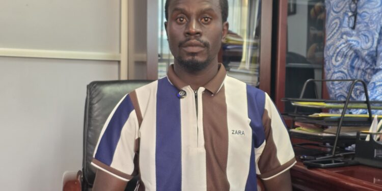 TikToker Mukalakasa Arrested Over Engaging in Unnatural Acts