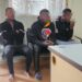 Three Arrested Over Impersonating IGP Byakagaba
