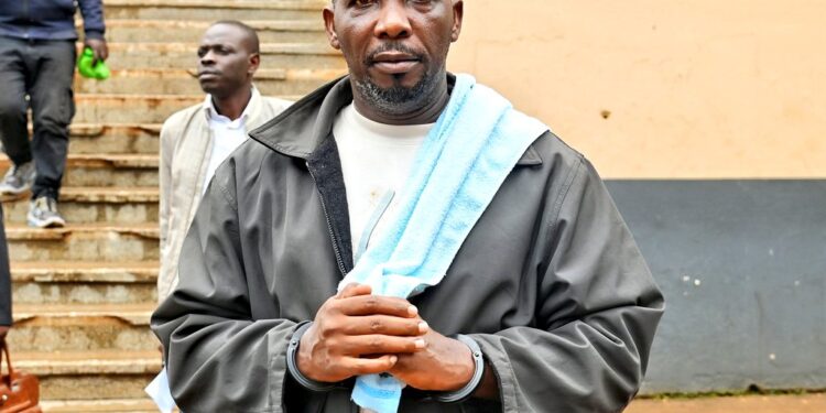 Renown Land Grabber Remanded After Selling “Thin Air” at UGX 37 Million