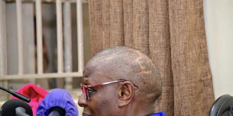 My Husband Committed Suicide – Molly Katanga