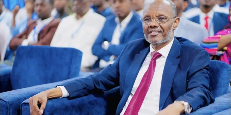 IGAD Calls for Dialogue Between Somalia Govt & Federal States