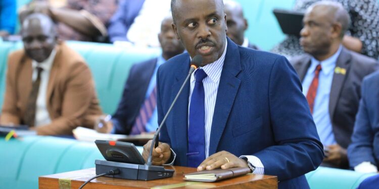 Police to Train Private Security Guards – Min Muhoozi