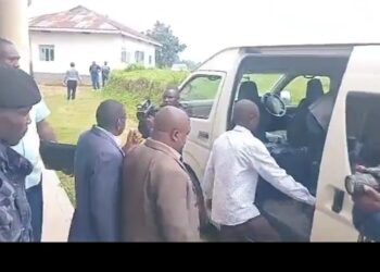 IGG Arrests Six Rubanda District Officials for Embezzling Over UGX 100 million