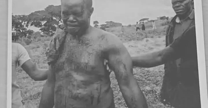 Assault Survivor Seeks ODPP Intervention Over Allegedly Fabricated Charges