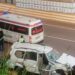 Three Perish in Entebbe Expressway Accident