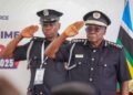 Crime Dropped By 10 Percent in 2025 – Police