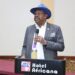 Ministry of Agriculture Urges Shift to Commercial Farming