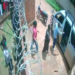 Video: Security Operatives Abduct Bobi Aide, Najja Sharif’s Wife
