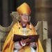 Sarah Mullally Enthroned as First Female Archbishop of Canterbury