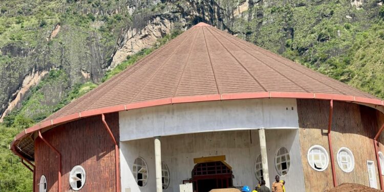 Karamoja Museum Nears Completion, To Boost Tourism in Region