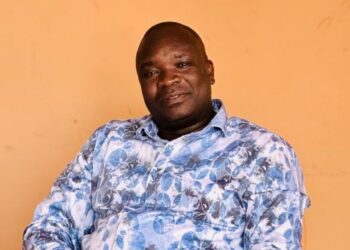 Police Arrest Main Suspect in Murder of HR Officer Omaido