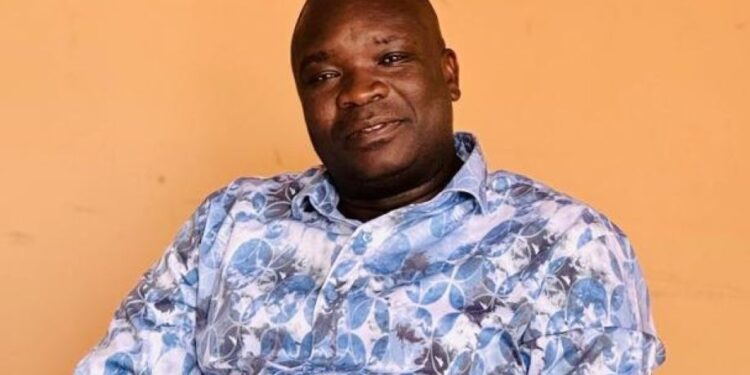 Police Arrest Main Suspect in Murder of HR Officer Omaido