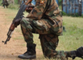 Police Investigating Death of UPDF Officer Found Dead in House