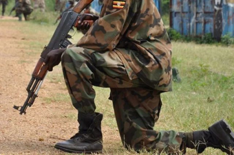 Police Investigating Death of UPDF Officer Found Dead in House