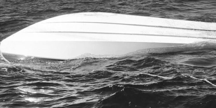 Three Dead After Boat Capsizes on Lake Victoria in Mayuge, Several Still Missing