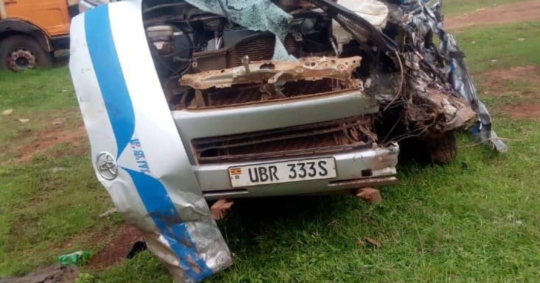 Three Killed, Several Injured in Accident Along Kampala – Gulu Highway