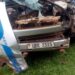 Three Killed, Several Injured in Accident Along Kampala – Gulu Highway
