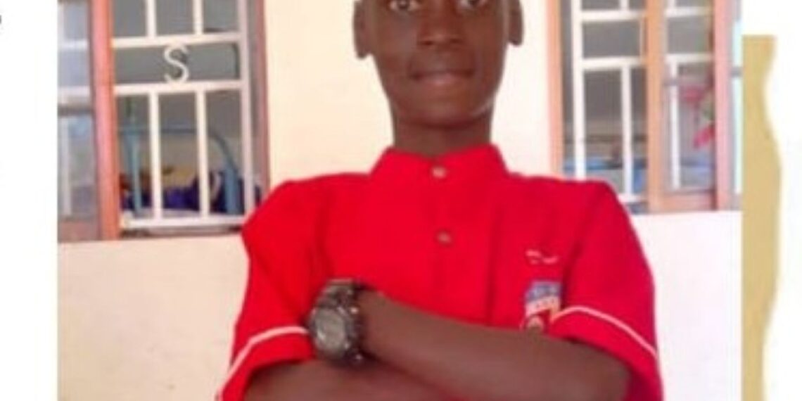 Police Inspects St Savio Junior School as Search For Missing Boy Continues