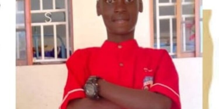 Police Inspects St Savio Junior School as Search For Missing Boy Continues