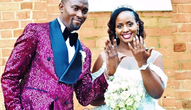 Sad! Imprisoned Mufumbiro Loses Wife to Cancer