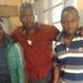 Three Arrested as Police Foils Attempted Panga Robbery at Fuel Station