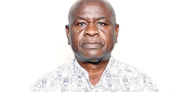 Man Sentenced to 40 Years Over Murdering Lira’s Dr Olila