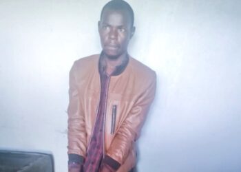 Security Guard Arrested Over Ugx 500 Million Gold Theft