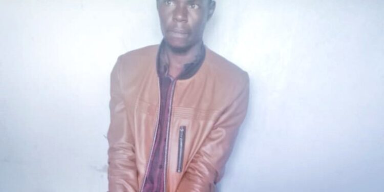 Security Guard Arrested Over Ugx 500 Million Gold Theft