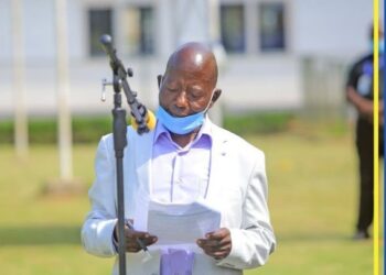 Hormisdallen Schools Director Kizito Mukalazi Has Passed On