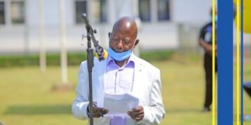 Hormisdallen Schools Director Kizito Mukalazi Has Passed On