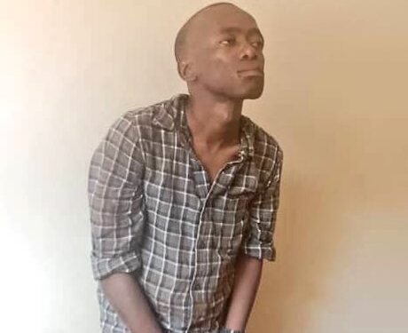 Ggaba School Infant Killer First Paid Admission Fees Before Killing Spree