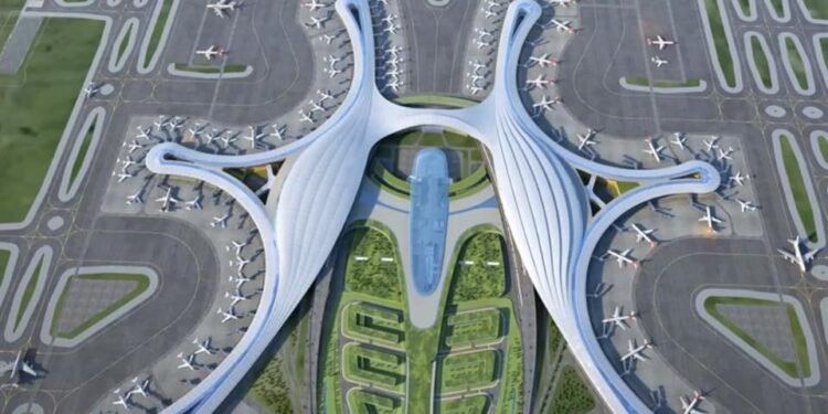 Will Uganda’s Newly Discovered Love for International Airports Grow the Economy? : Denis Jjuuko
