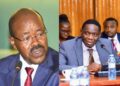 Bank of Uganda, Ministry of Finance Divided on Sovereignty Bill