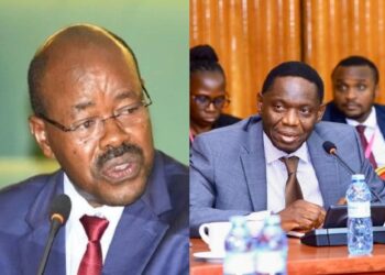 Bank of Uganda, Ministry of Finance Divided on Sovereignty Bill