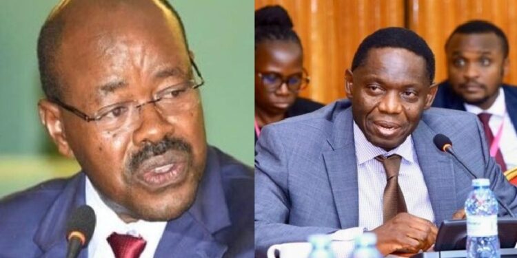 Bank of Uganda, Ministry of Finance Divided on Sovereignty Bill