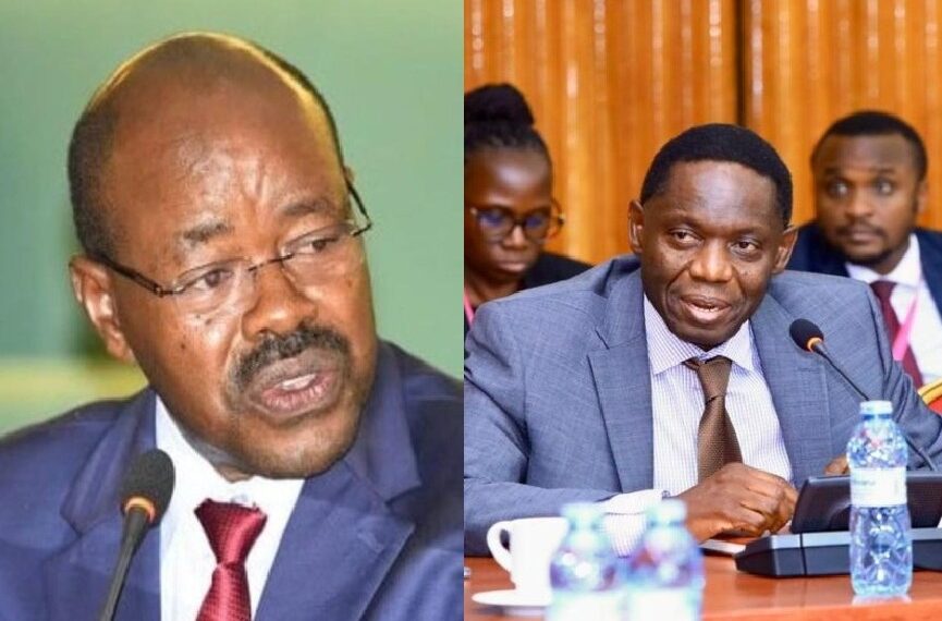 Bank of Uganda, Ministry of Finance Divided on Sovereignty Bill