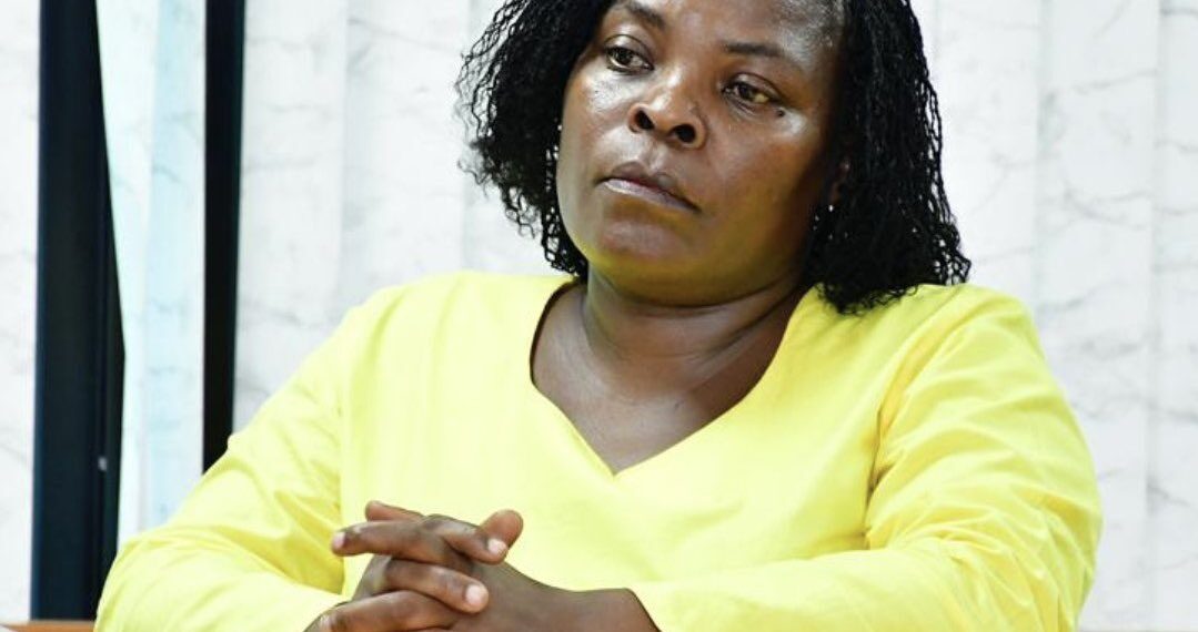 Former Minister Nandutu Convicted Over Karamoja Iron Sheets