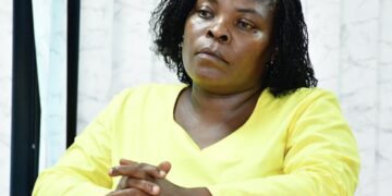 Former Minister Nandutu Convicted Over Karamoja Iron Sheets