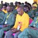 Min Tumwebaze Dismisses Weight Loss is Due to Illness