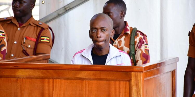 Okello Has Case to Answer in Ggaba Toddlers Murder – Court