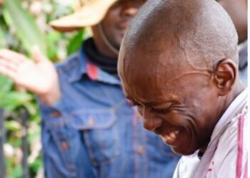 Ggaba Toddler Killer Was Fortune Hunting – Police Doctor