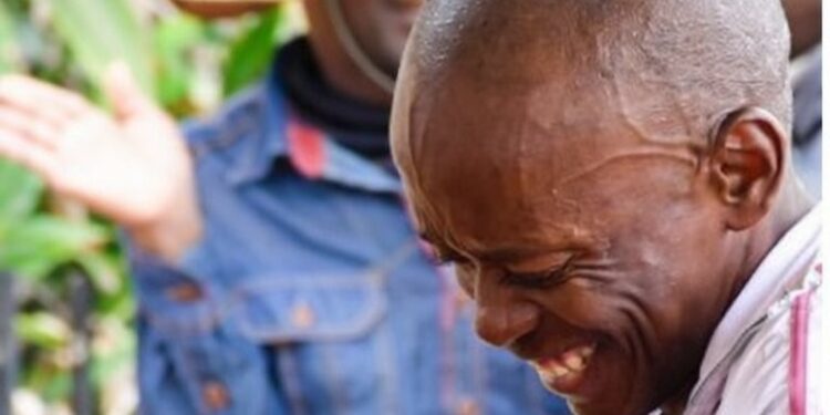 Ggaba Toddler Killer Was Fortune Hunting – Police Doctor