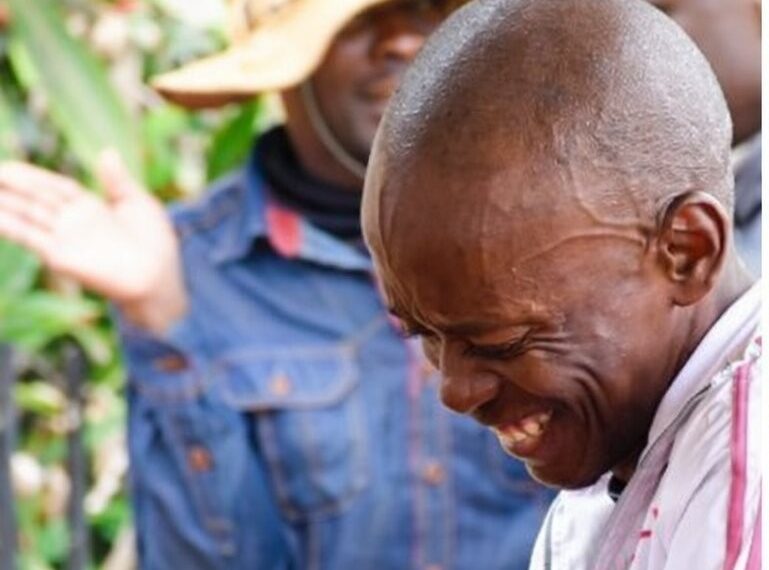 Ggaba Toddler Killer Was Fortune Hunting – Police Doctor