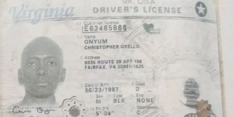 Case File on Ggaba Infant Killer Okello Forwarded to DPP – Kituuma