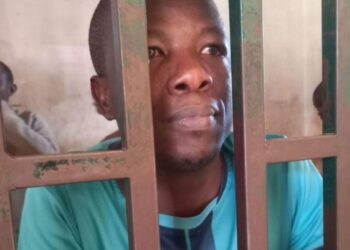 Journalist Mukose Remanded Over Fake Report on First Lady Janet Museveni