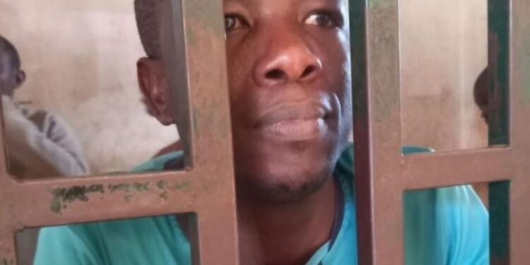 Journalist Mukose Remanded Over Fake Report on First Lady Janet Museveni