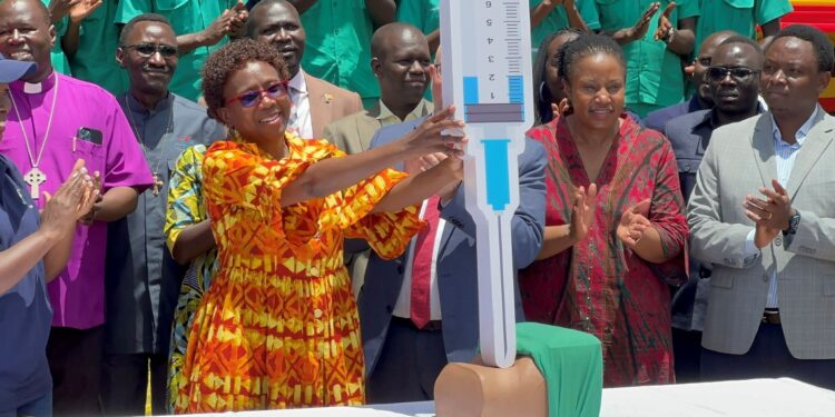 Uganda Rolls Out Twice Yearly HIV Prevention Drug Lenacapavir