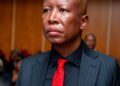 South Africa’s Malema Sentenced to Five Years Imprisonment